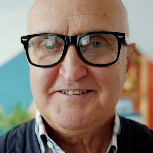 David M.